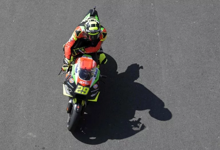 iannone