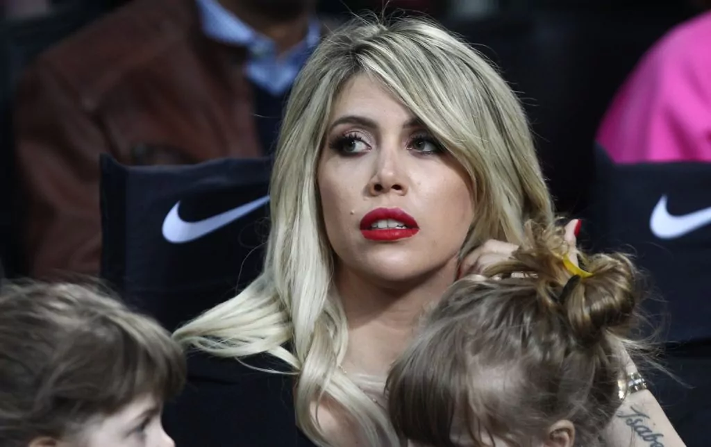 Wanda Nara