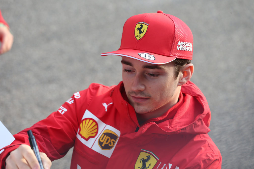 leclerc