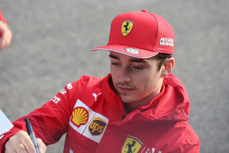 leclerc