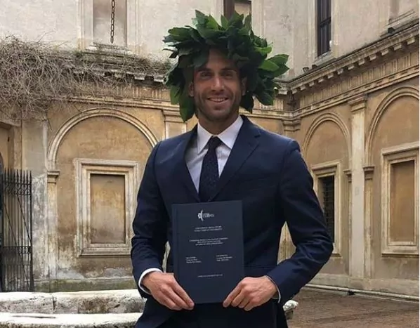lorenzo de silvestri
