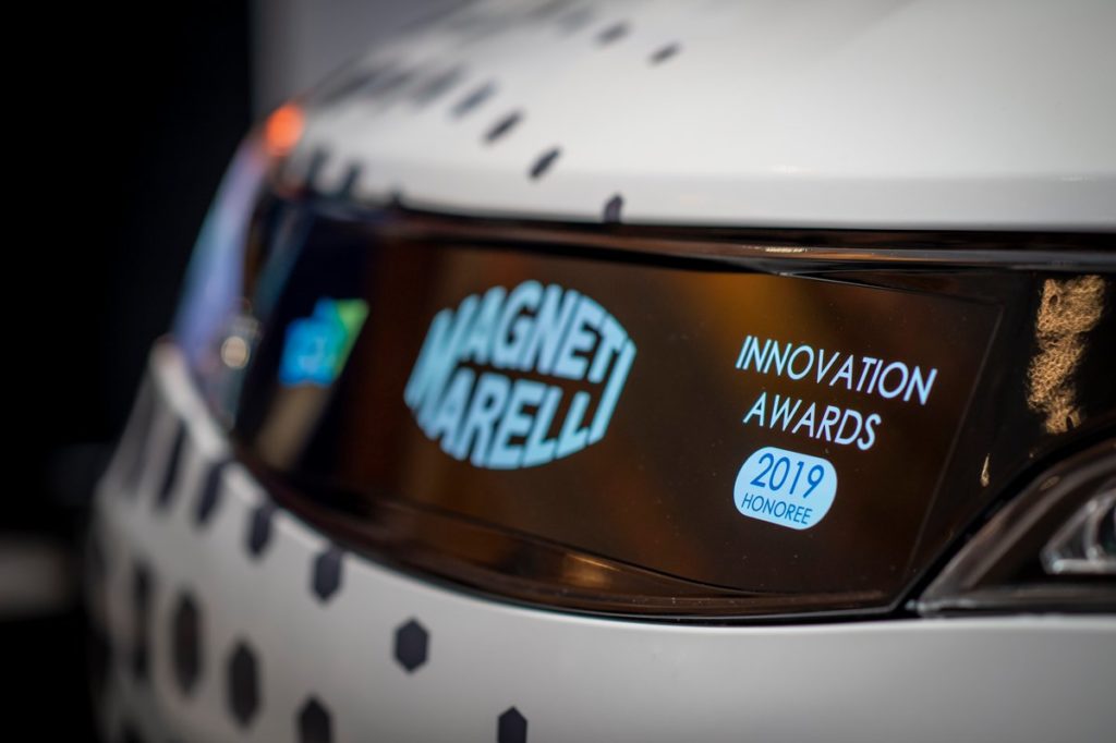magneti marelli
