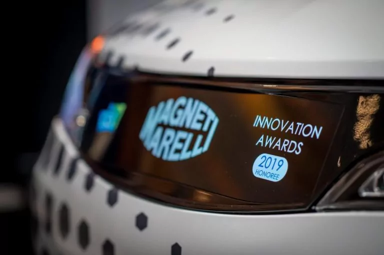 magneti marelli