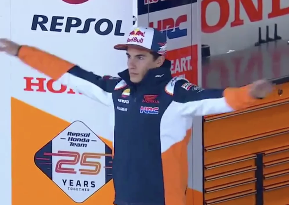 marquez marc balletto
