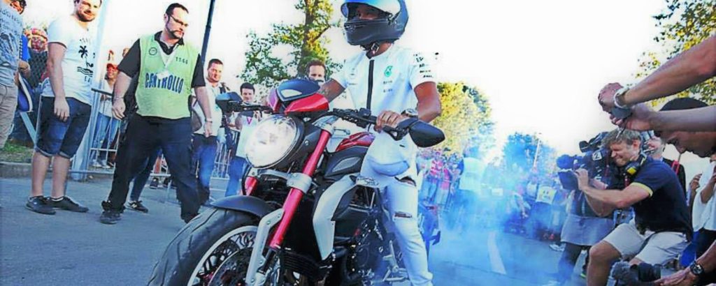 moto hamilton