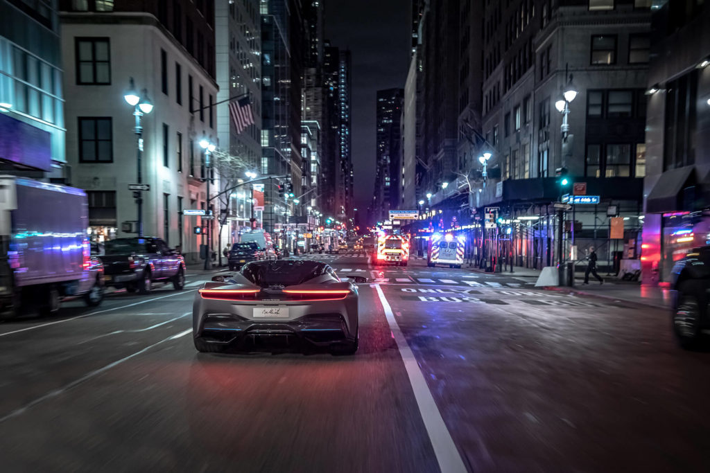 pininfarina battista