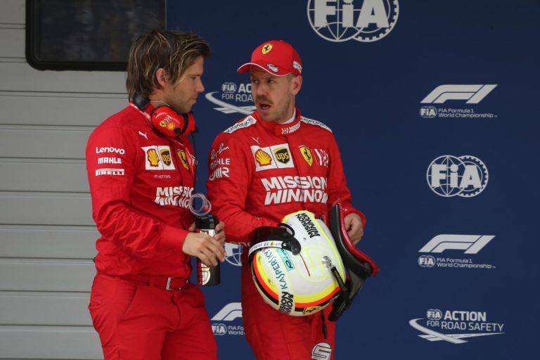 vettel