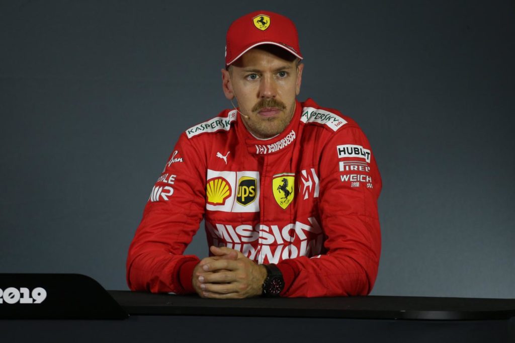 vettel