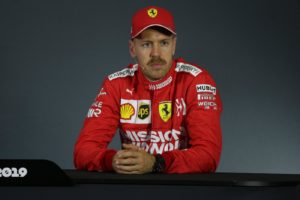 vettel