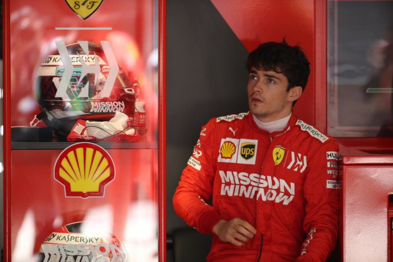 leclerc
