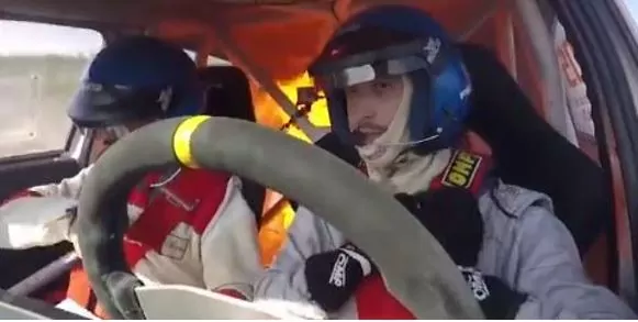 rally fuoco