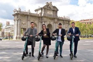 seat mobilità
