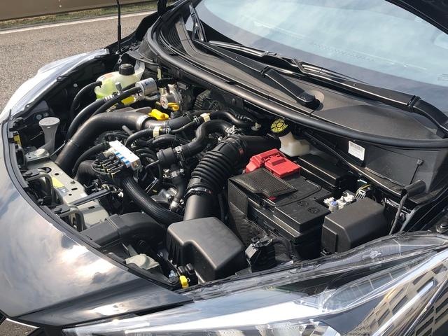 Nuova Nissan Micra GPL