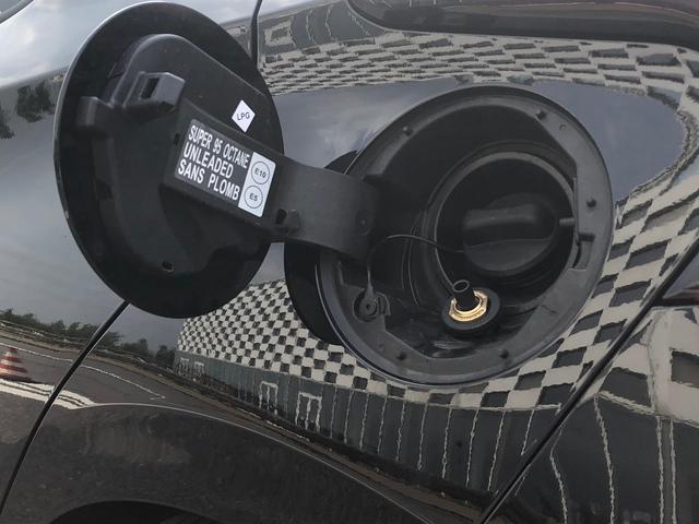 Nuova Nissan Micra GPL