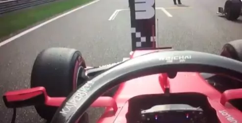vettel