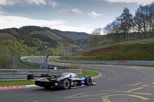 volkswagen ID.R