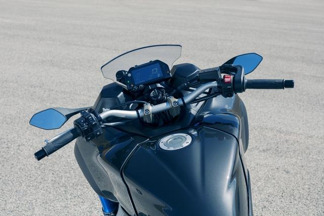 yamaha niken