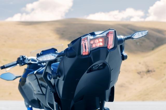 yamaha niken