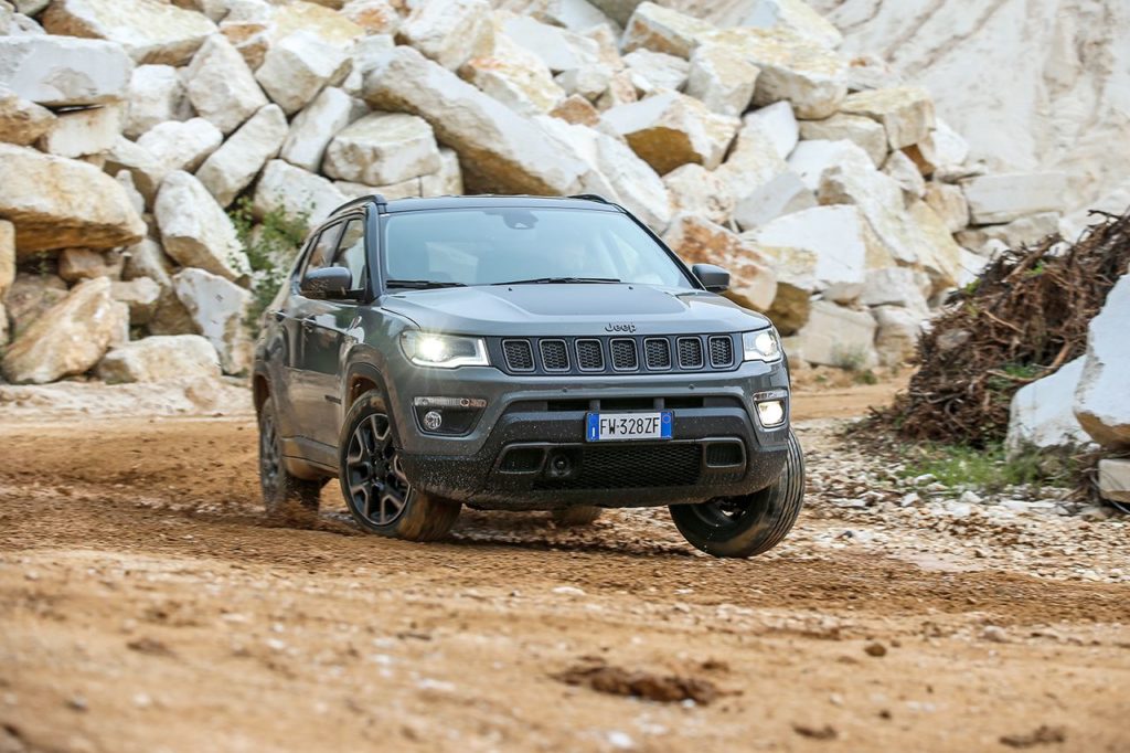 JEEP 2019
