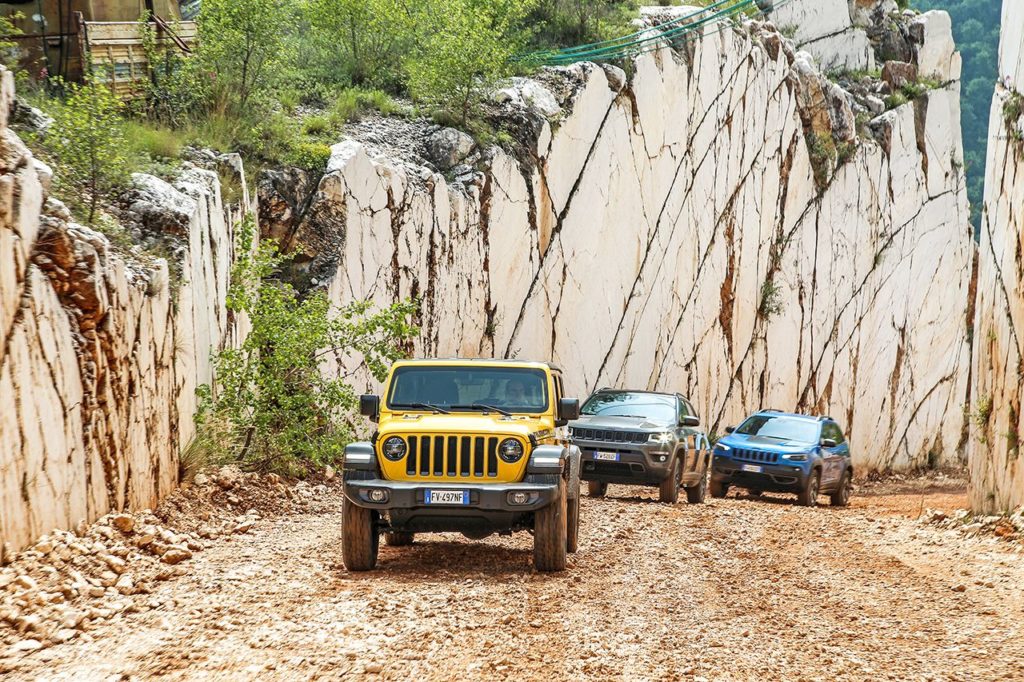 JEEP 2019