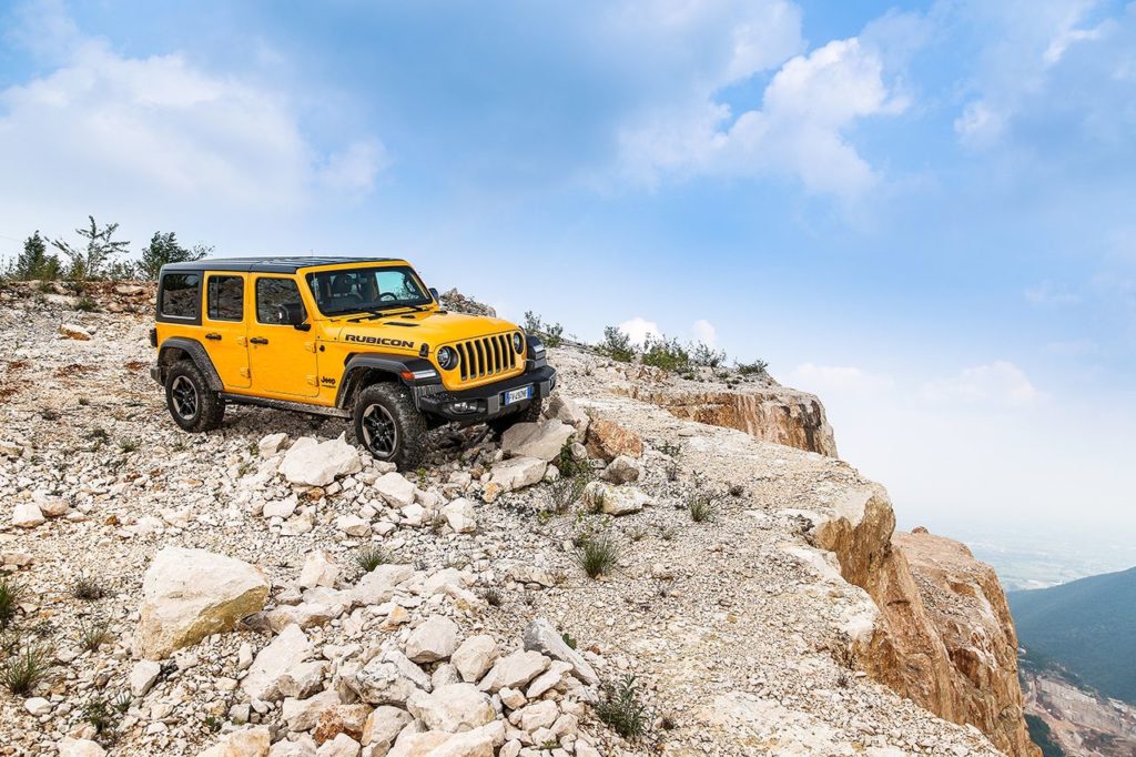 JEEP 2019