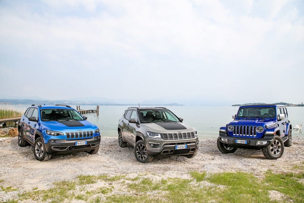 JEEP 2019