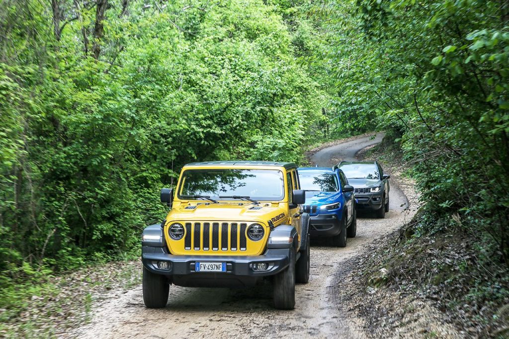 JEEP 2019