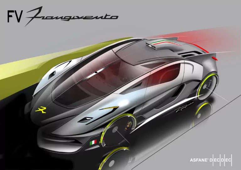 Asfanè DieciDieci