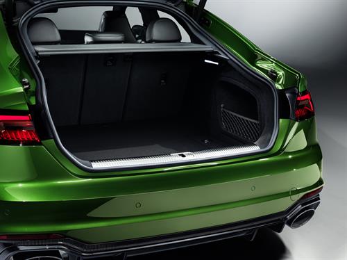 Audi RS5 sportback