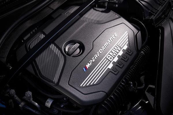 BMW SERIE 1