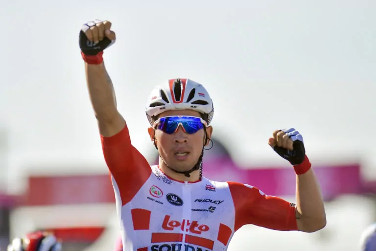 caleb ewan
