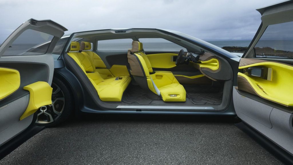 Citroën ammiraglia