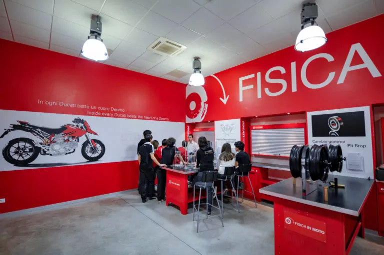 ducati
