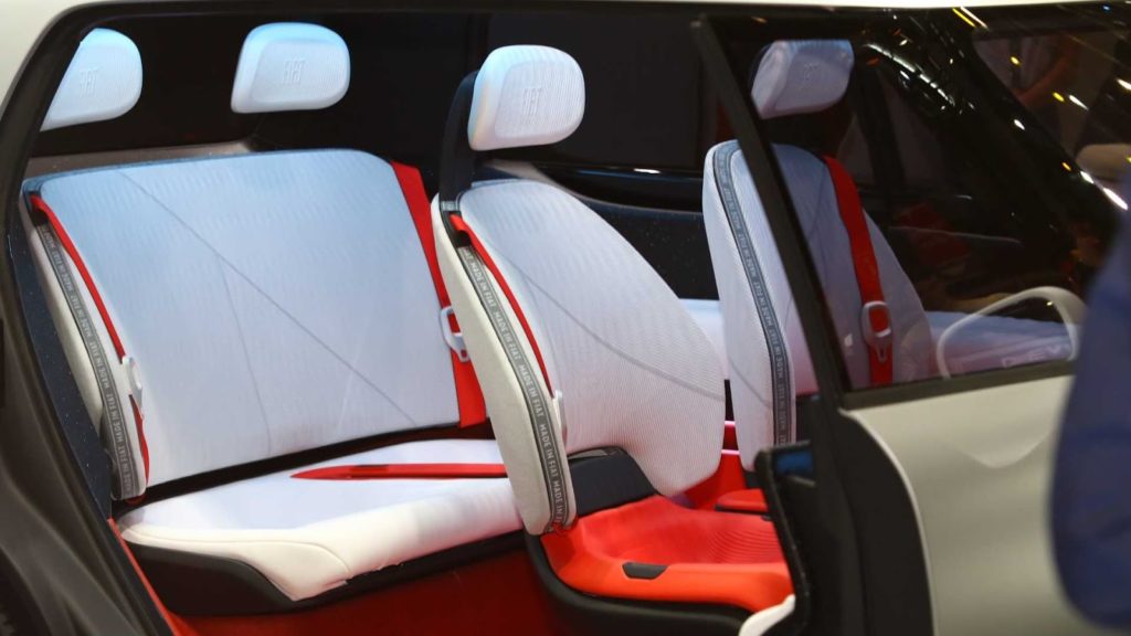 Fiat Centoventi Concept