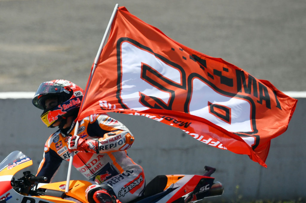 marc marquez