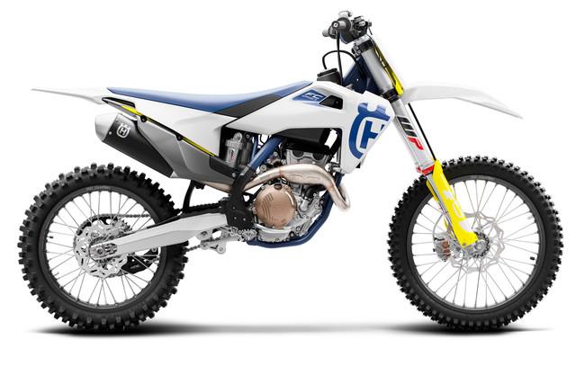 Husqvarna Motorcycles