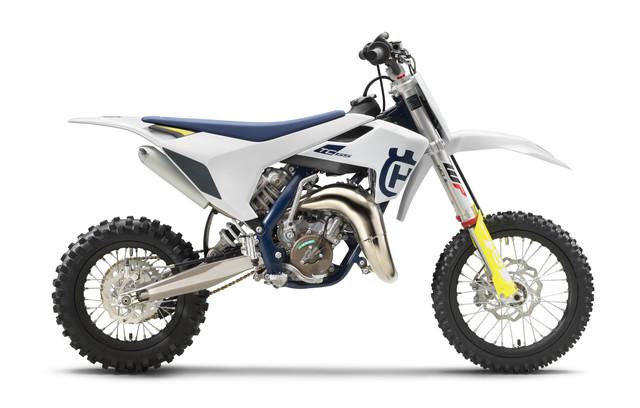 Husqvarna Motorcycles