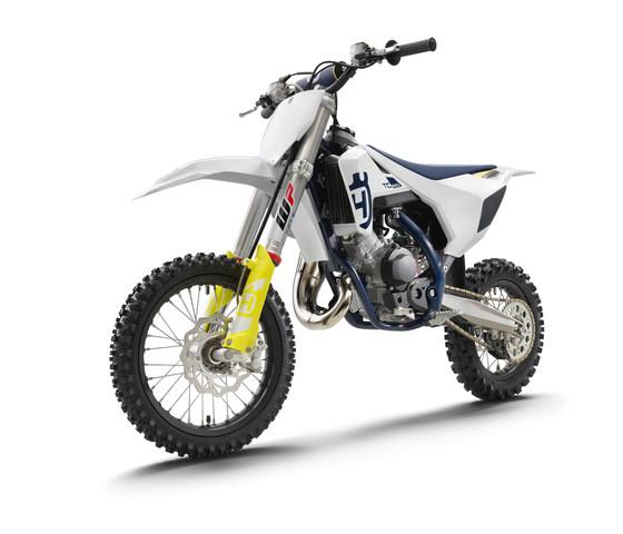 Husqvarna Motorcycles