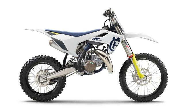 Husqvarna Motorcycles