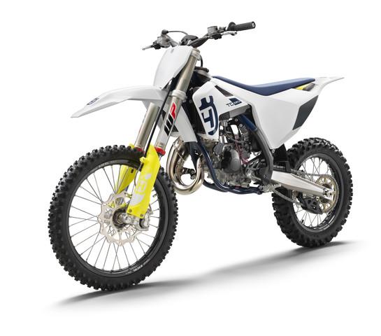 Husqvarna Motorcycles