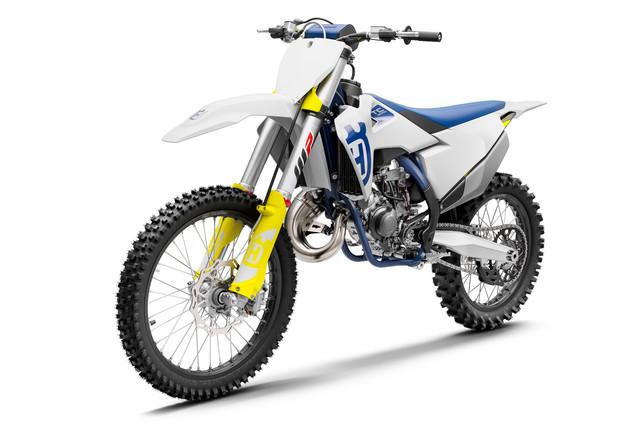Husqvarna Motorcycles