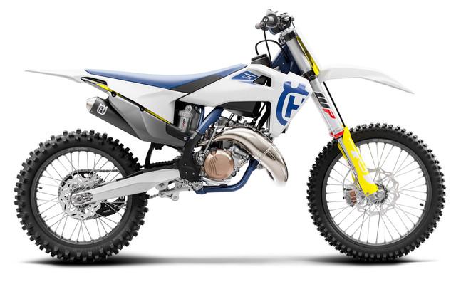 Husqvarna Motorcycles