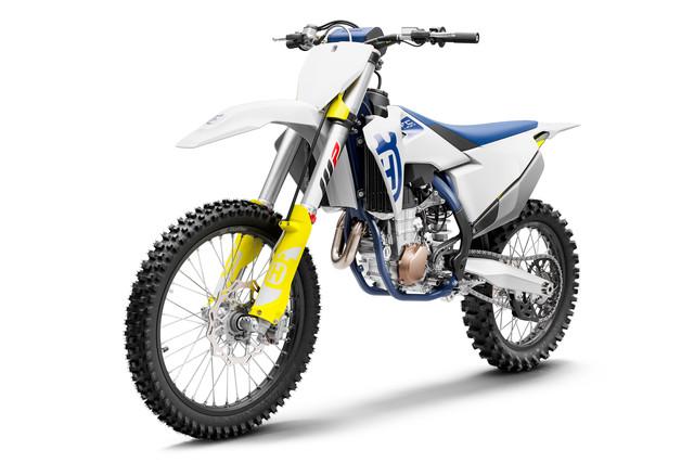 Husqvarna Motorcycles