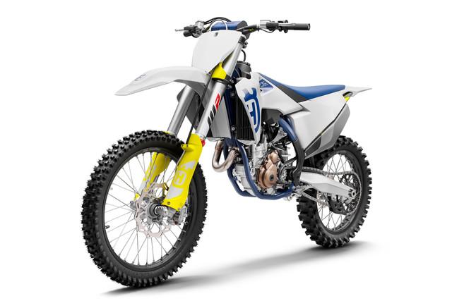 Husqvarna Motorcycles