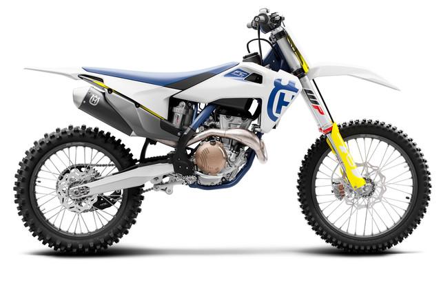 Husqvarna Motorcycles