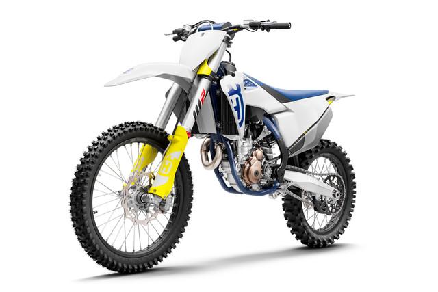 Husqvarna Motorcycles