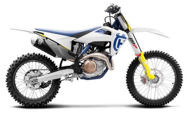Husqvarna Motorcycles