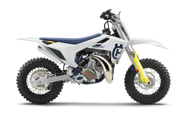 Husqvarna Motorcycles