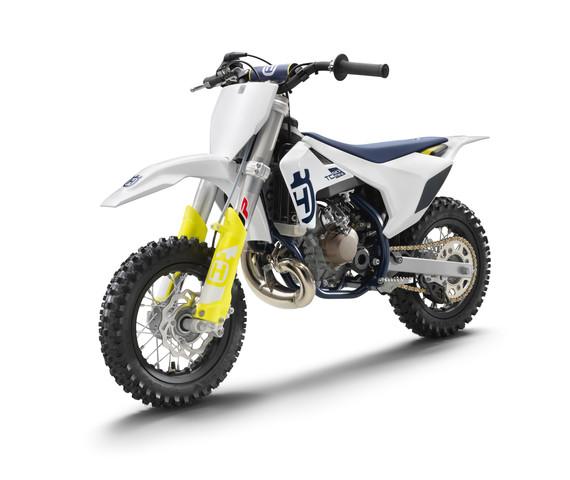 Husqvarna Motorcycles