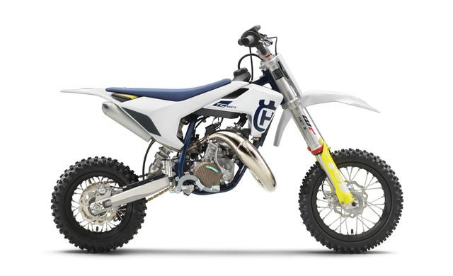 Husqvarna Motorcycles